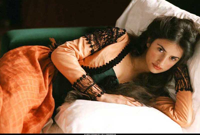 佩内洛普·克鲁兹/Penelope Cruz-10-62